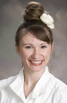 Candice Beaver