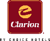 Clarion Inn logo