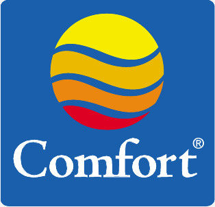 Comfort Inn - Comfort Inn logo