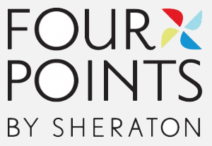 Four Points by Sheraton - Four Points by Sheraton logo