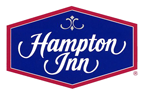 Hampton Inn Logo
