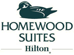 Homewood Suites Logo