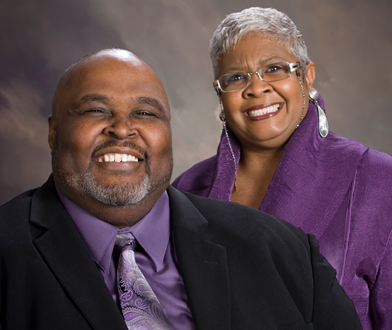 Pastors Kirkley