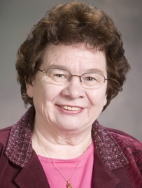 Shirley Elenbaas Shirley Elenbaas