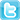 Twitter Header icon