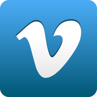 Vimeo - Vimeo logo