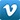 Vimeo Header icon