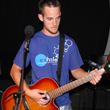 Youth Guitar